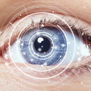 Tratamentos e Procedimentos: Capsulotomia com YAG Laser