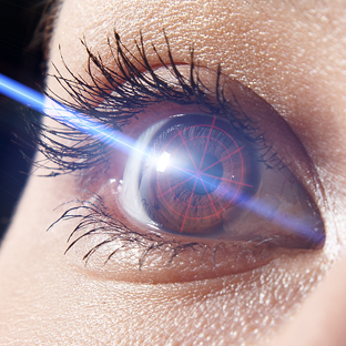 Tratamentos e Procedimentos: Fotocoagulação a Laser