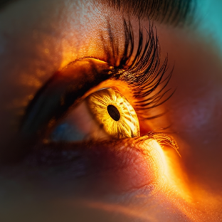 Tratamentos e Procedimentos: Iridotomia a Laser